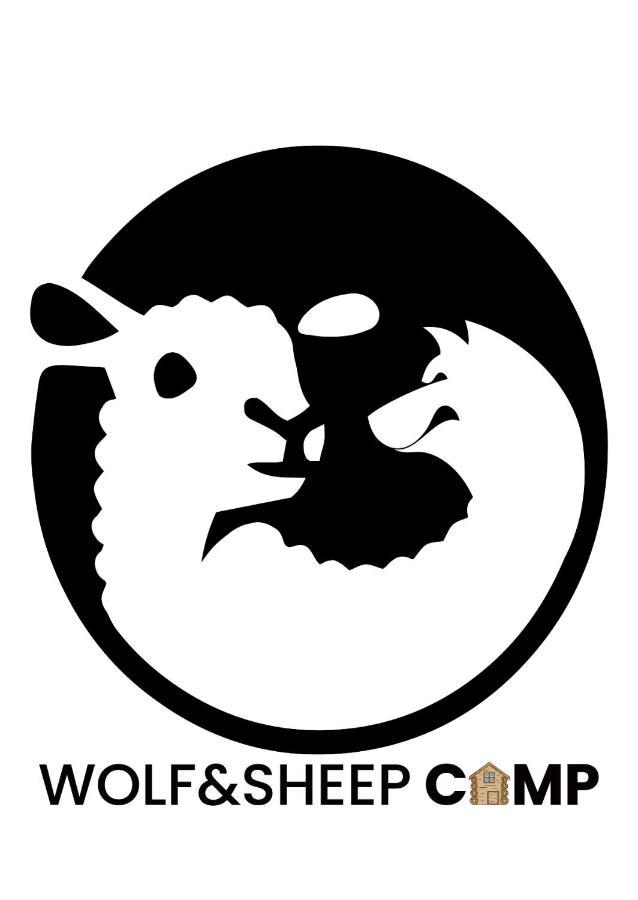 Wolf & Sheep Nature & Adventure Podgorica Exteriör bild